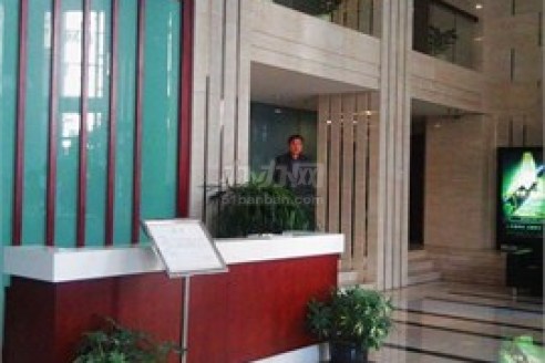 大堂